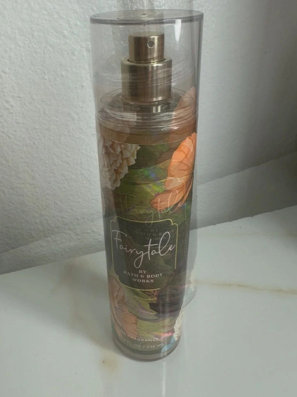 Bath & Body Works Fairytale